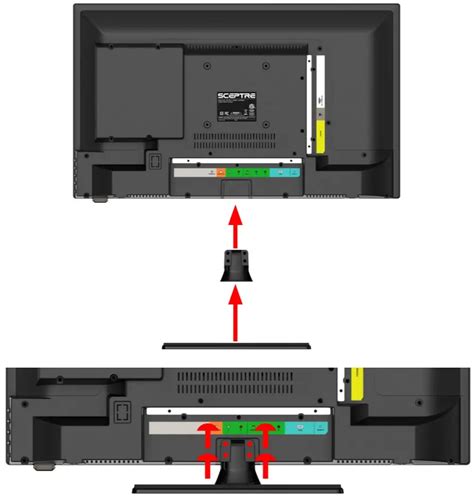 sceptre television manual|sceptre tv manuals user guides.